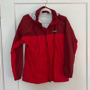 Marmot Rain Coat